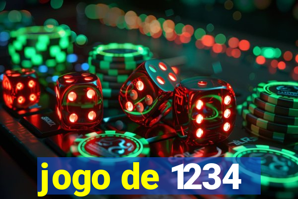 jogo de 1234